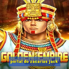 portal do zacarias jack